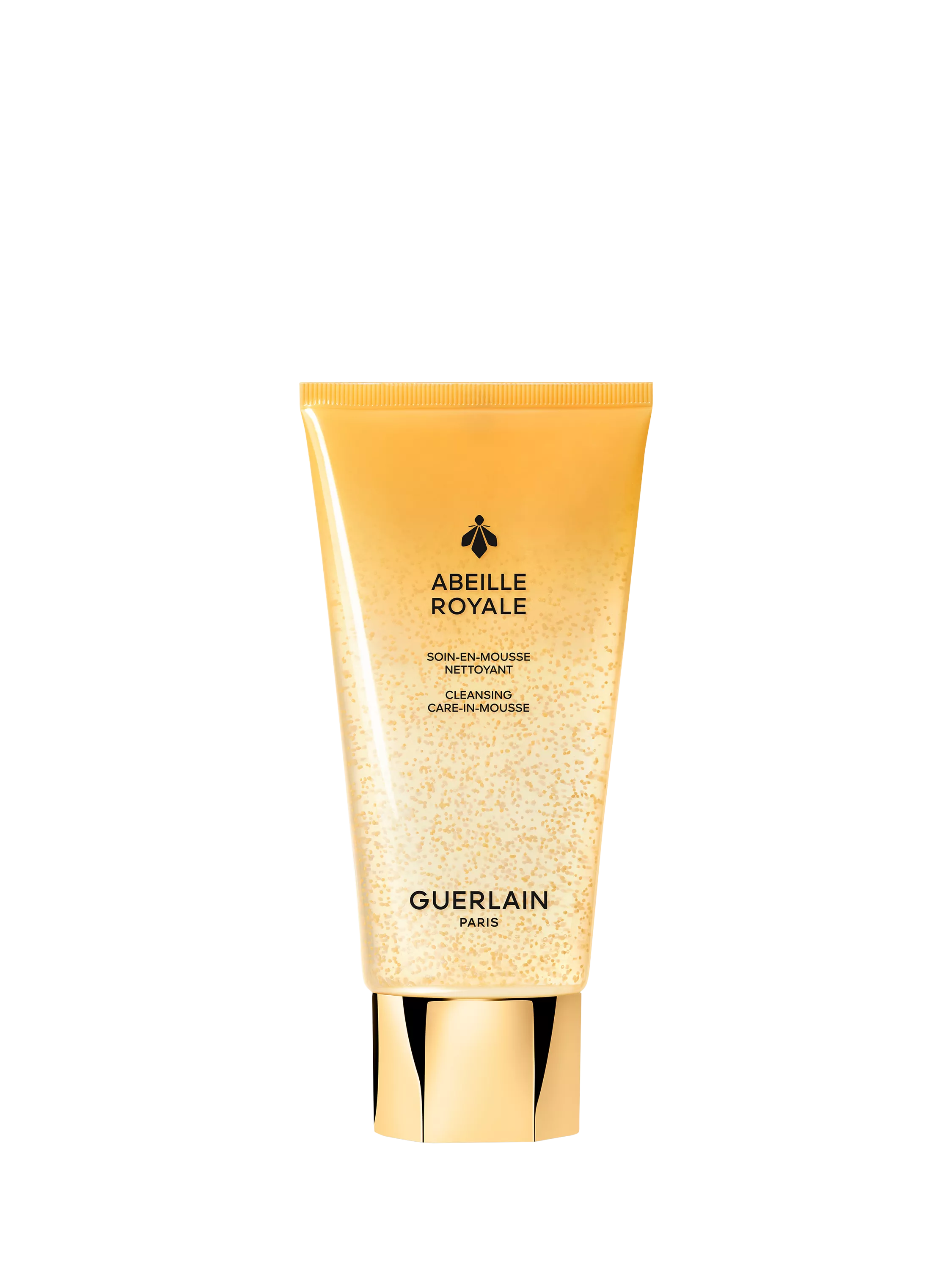 Guerlain Abeille Royale Cleansing Mousse 175ml, UK version