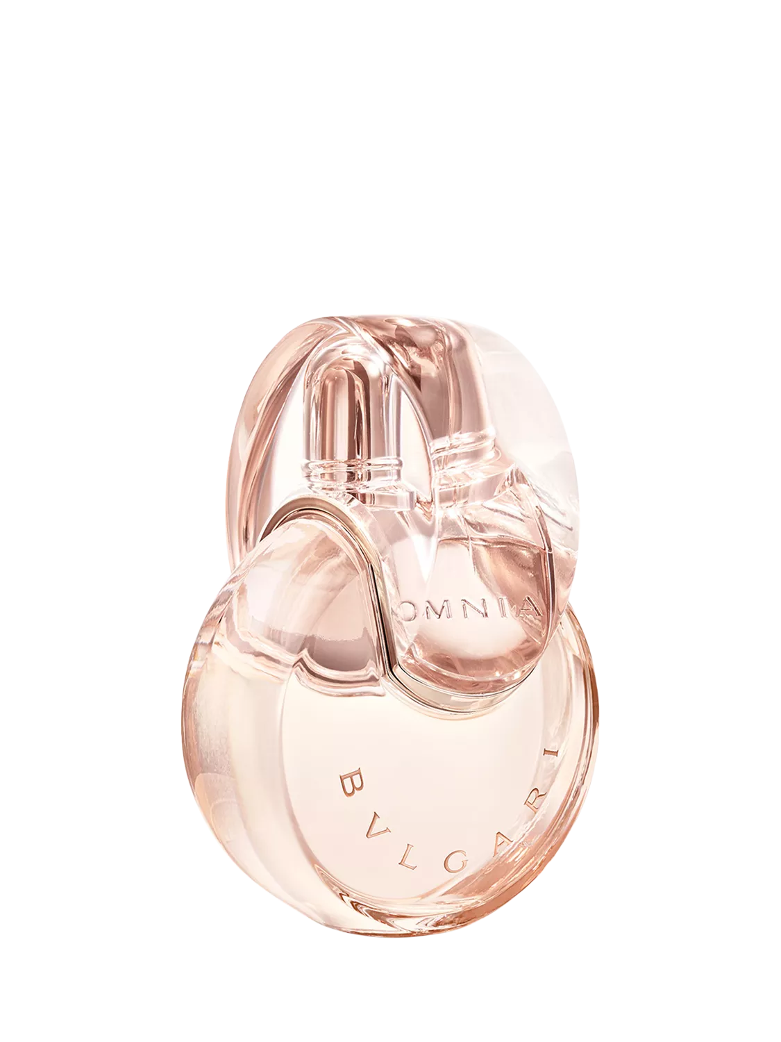 BVLGARI Omnia Crystalline Eau de Parfum 100ml - Britisches Produkt