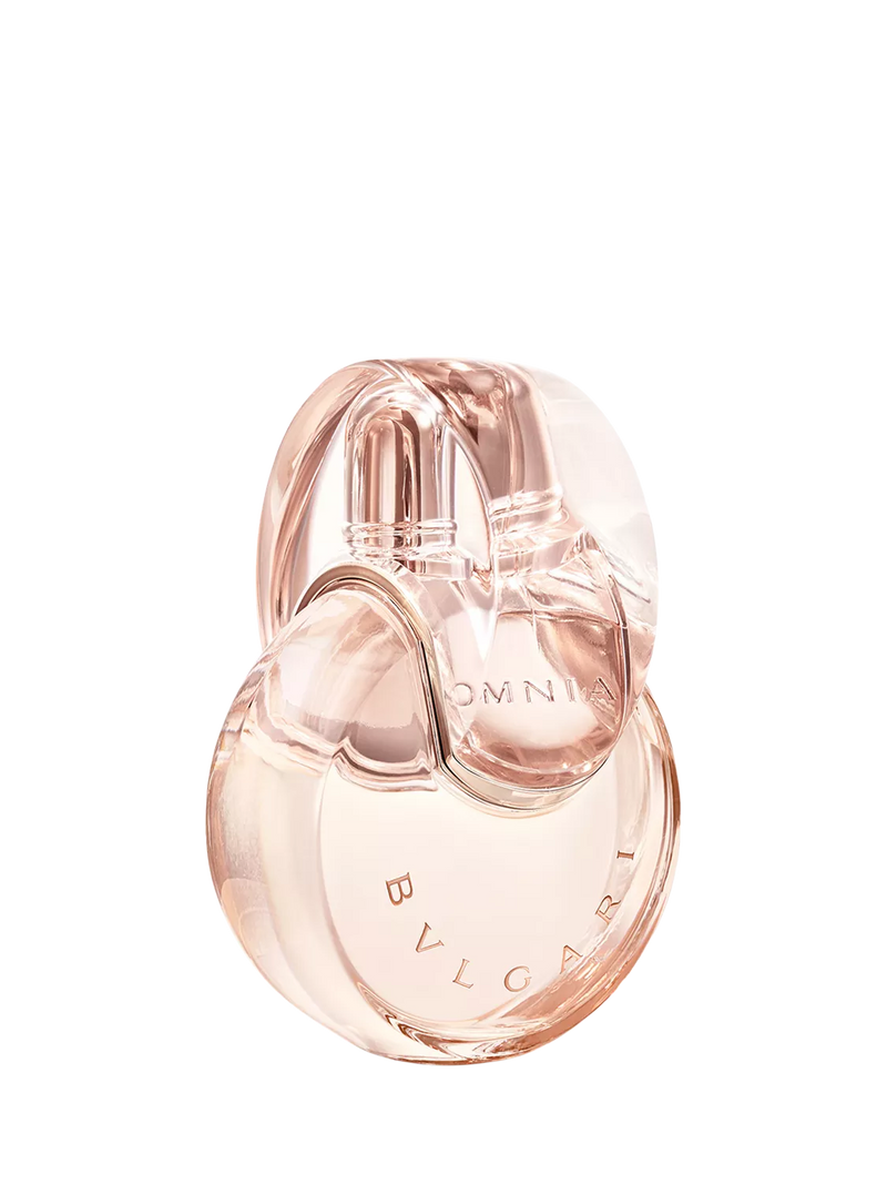 BVLGARI Omnia Crystalline Eau de Parfum 100ml - Britisches Produkt