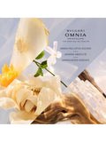 BVLGARI Omnia Crystalline Eau de Parfum 100ml - Britisches Produkt