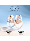 BVLGARI Omnia Crystalline Eau de Parfum 100ml - Britisches Produkt