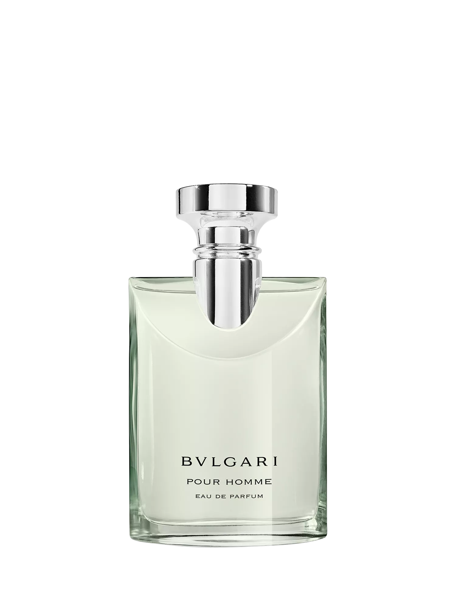BVLGARI Pour Homme Eau de Parfum 100ml, UK version
