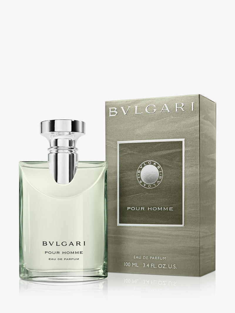 BVLGARI Pour Homme Eau de Parfum 100ml, UK-Version