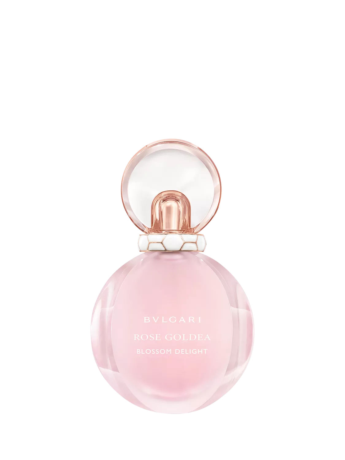 BVLGARI Rose Goldea Blossom Delight Eau de Toilette, 50ml