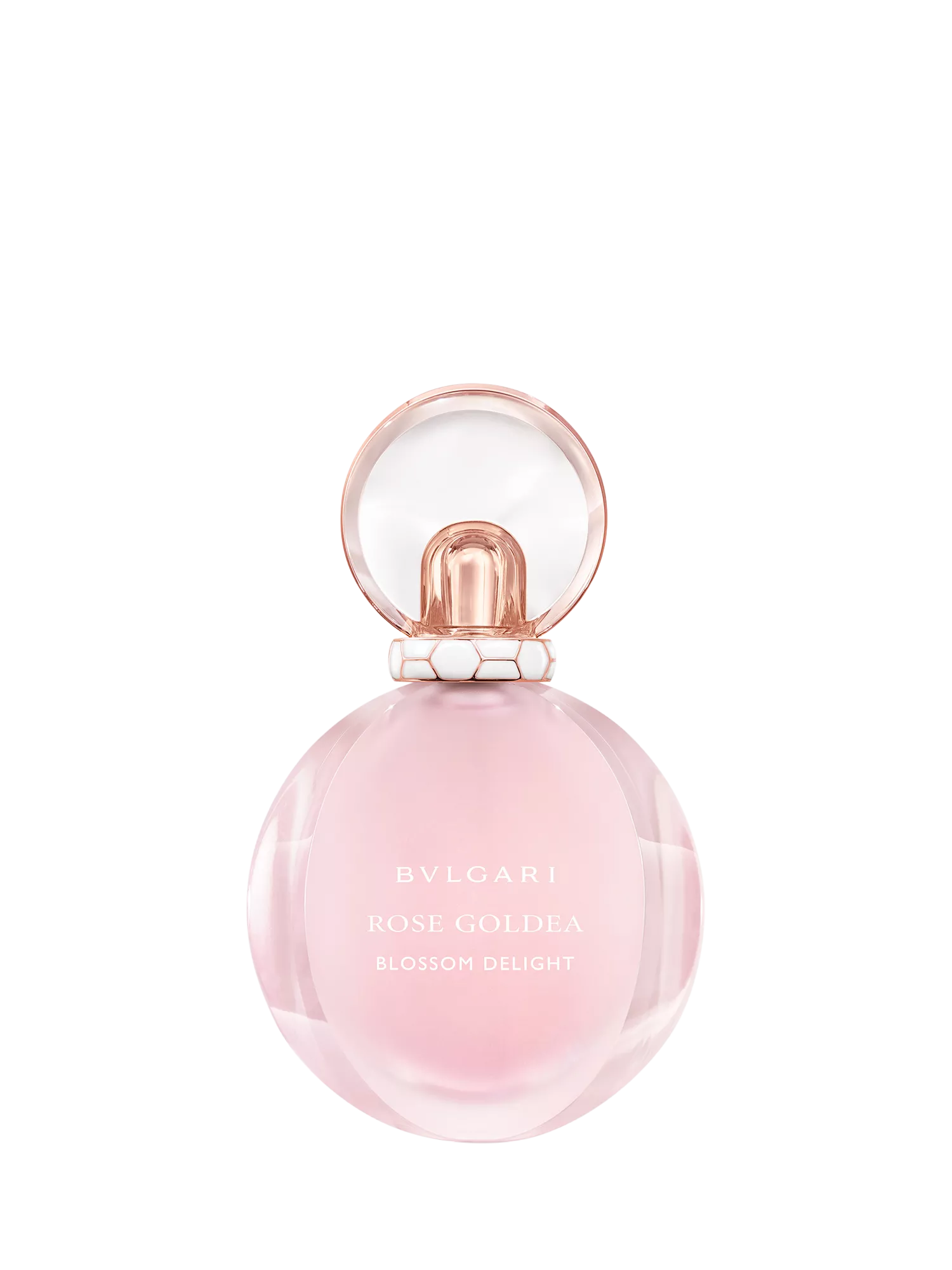 BVLGARI Rose Goldea Blossom Delight Eau de Toilette, 75ml