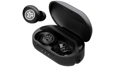 Argos JLab JBuds Air Pro True Wireless Earbuds Black- Buy online at McGrocer