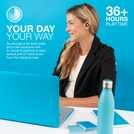 JLab JBuds Air Pro true wireless earbuds Black, UK version