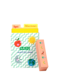 Eleanor Bowmer baby milestone cards set of 24 cards - British product
