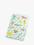Eleanor Bowmer baby photo album - British product