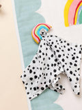 Eleanor Bowmer muslin comforter rainbow toy attachment, UK version
