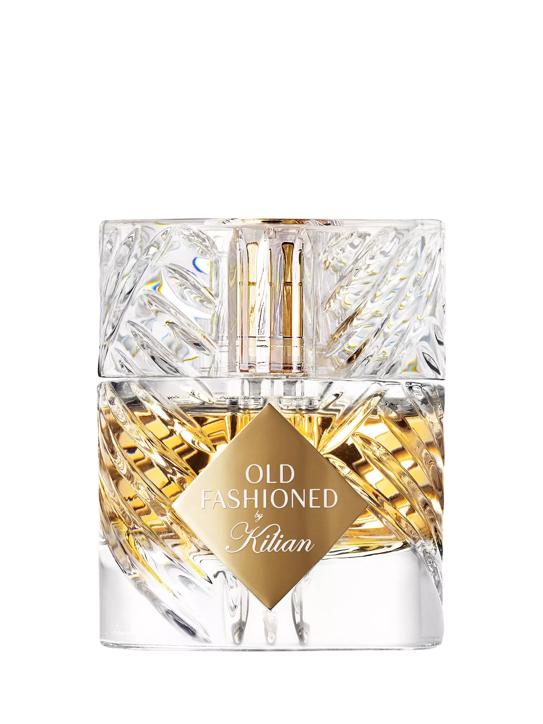 KILIAN PARIS Old Fashioned Eau de Parfum Refillable - 50ml