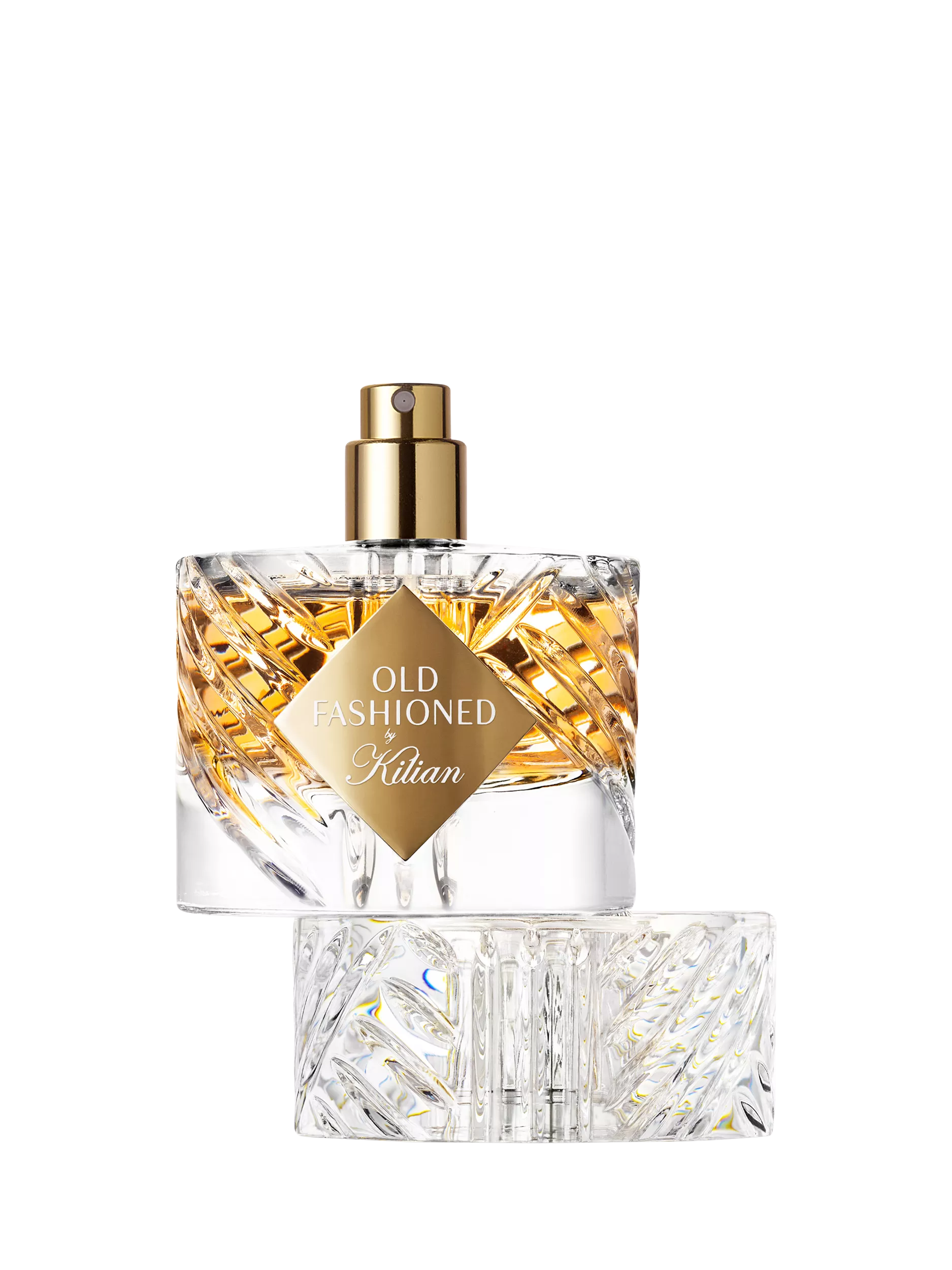 Kilian Paris Old Fashioned Eau de Parfum 100ml, imported from the UK