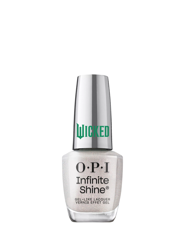 OPI x Wicked Infinite Shine Gel-Like Lacquer Nail Poilsh