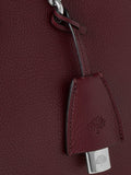 Mulberry Lily Small Grain Leather Tote, imported from the UK