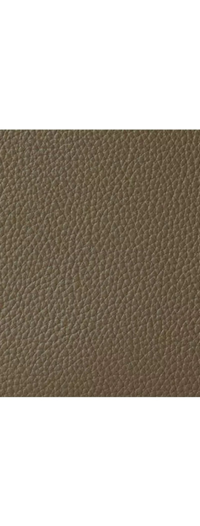 Mulberry Lily Kleiner Shopper aus klassischem genarbtem Leder mit Kettenhenkel