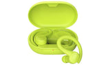 JLab GO Air Sport True Wireless Earbuds – Neon Yellow