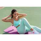 JLAB GO Air Sport True Wireless Earbuds Teal, UK version