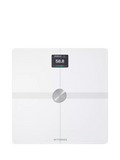 Withings Body Smart bathroom scale white (British brand)