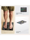 Withings Body Smart bathroom scale white (British brand)