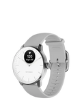 Withings Scanwatch Light 37mm White - British product