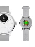 Withings Scanwatch Light 37mm White - British product
