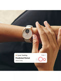 Withings Scanwatch Light 37mm White - British product