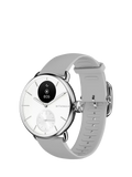 Withings Scanwatch 2 hybrid smartwatch white 38mm, imported from the UK