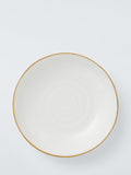 John Lewis Deliciously Ella stoneware pasta bowl 24cm (British brand)