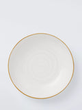 John Lewis Deliciously Ella stoneware pasta bowl 24cm (British brand)