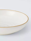 John Lewis Deliciously Ella stoneware pasta bowl 24cm (British brand)