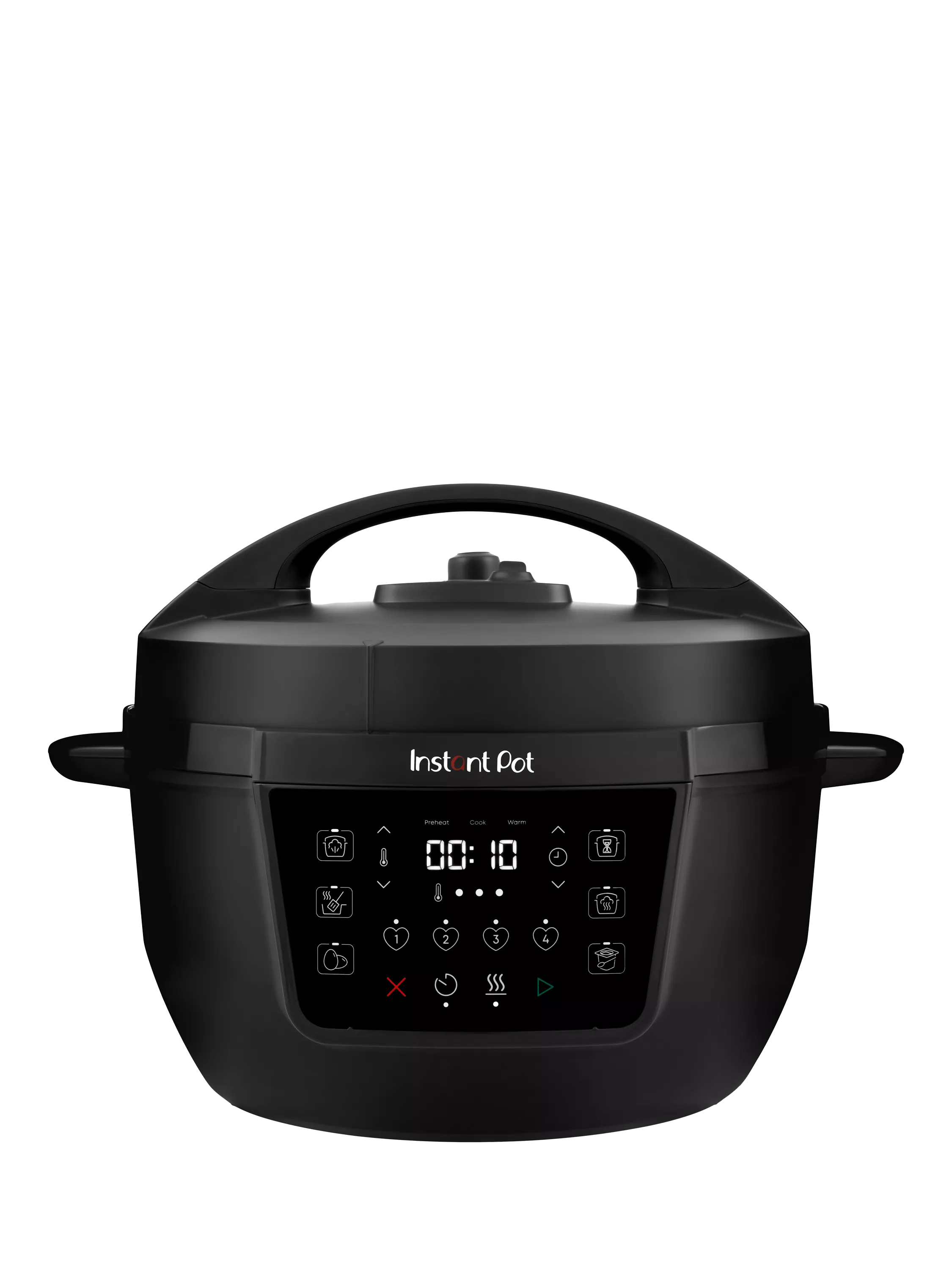 Instant Pot multicooker XL 7.1L, UK version