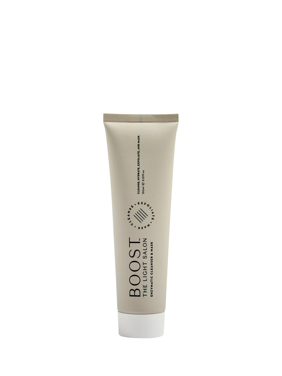 The Light Salon Enzymatic Cleanser & Mask 150ml, UK version