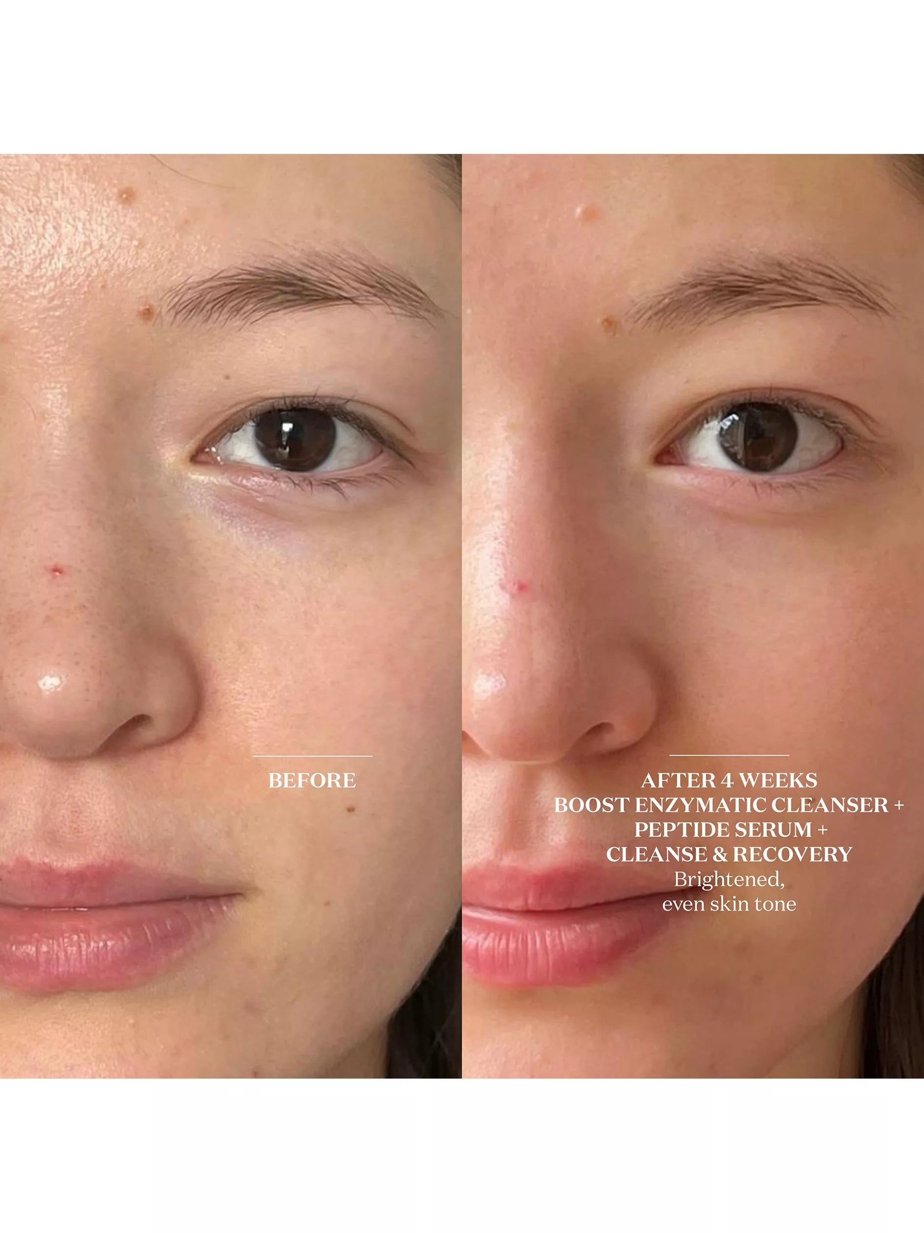 The Light Salon Enzymatic Cleanser & Mask 150ml, UK version
