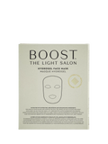 The Light Salon hydrogel face mask 5x28g (British brand)