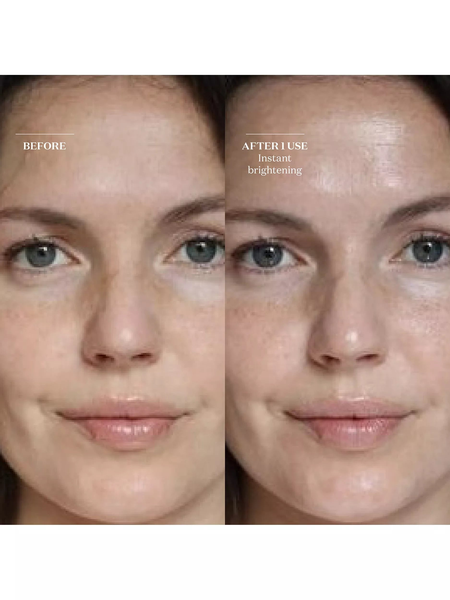 The Light Salon hydrogel face mask 5x28g (British brand)