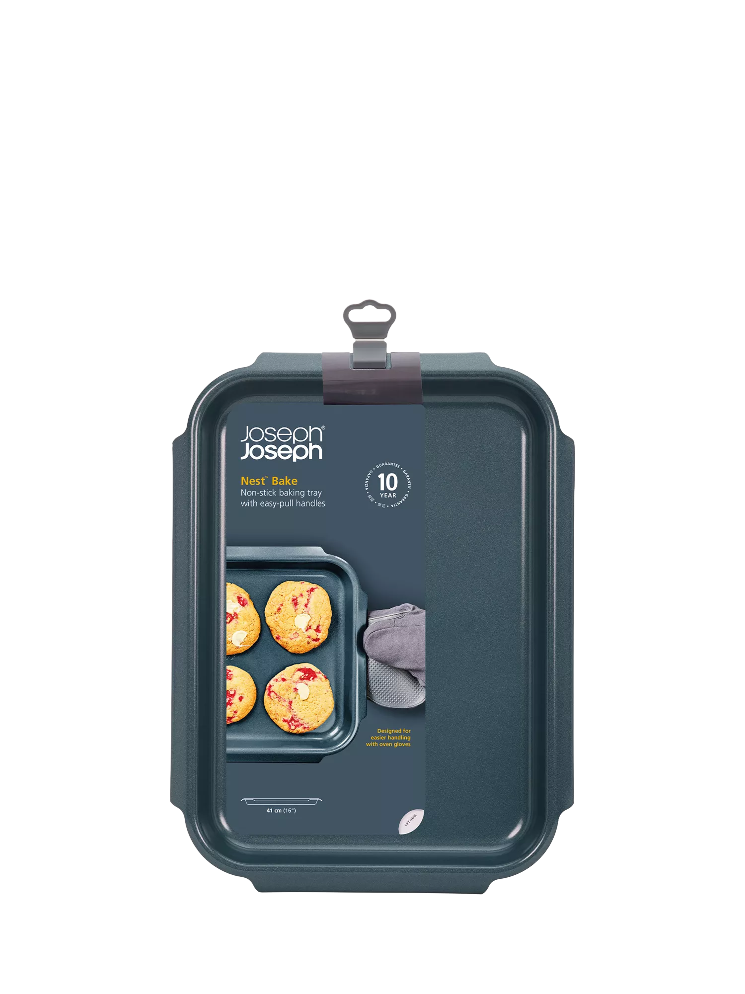 Joseph Joseph Nest Bake Non-Stick Baking Tray 41cm, UK version