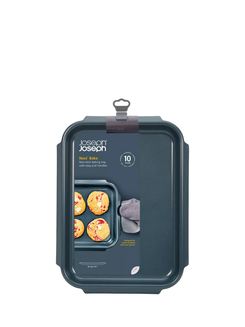 Joseph Joseph Nest Bake Non-Stick Baking Tray 41cm, UK version