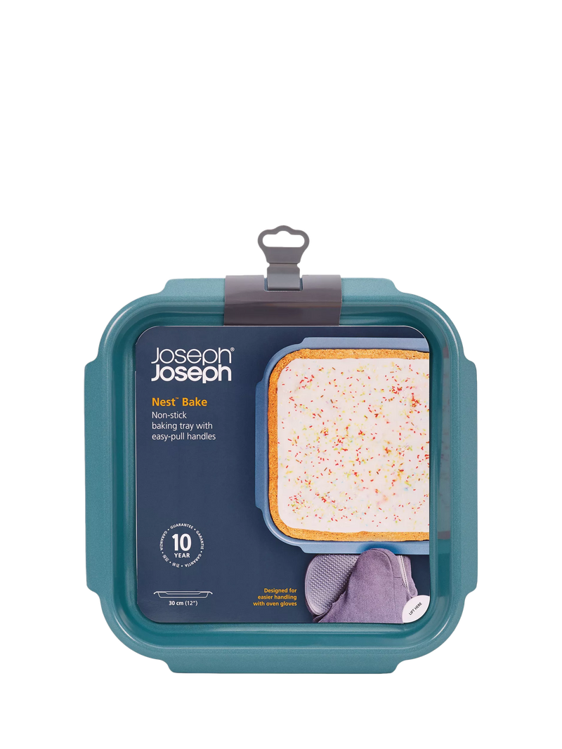 Joseph Joseph non-stick carbon steel baking tray 30cm medium, UK version