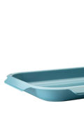 Joseph Joseph small 23cm carbon steel non-stick baking tray, UK version