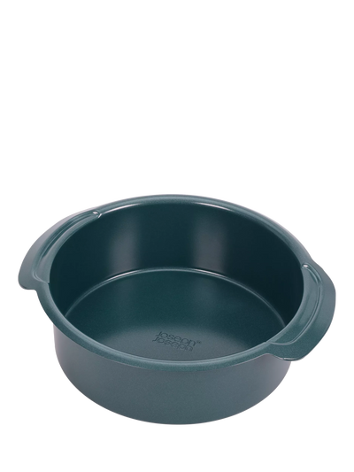 Joseph Joseph Nest Bake Kuchenform 23cm Carbon Stahl Antihaftbeschichtung