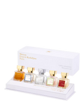 Maison Francis Kurkdjian Miniatures Fragrance Gift Set, 5 x 10ml