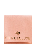 Orelia LUXE domed bangle gold plated - British product