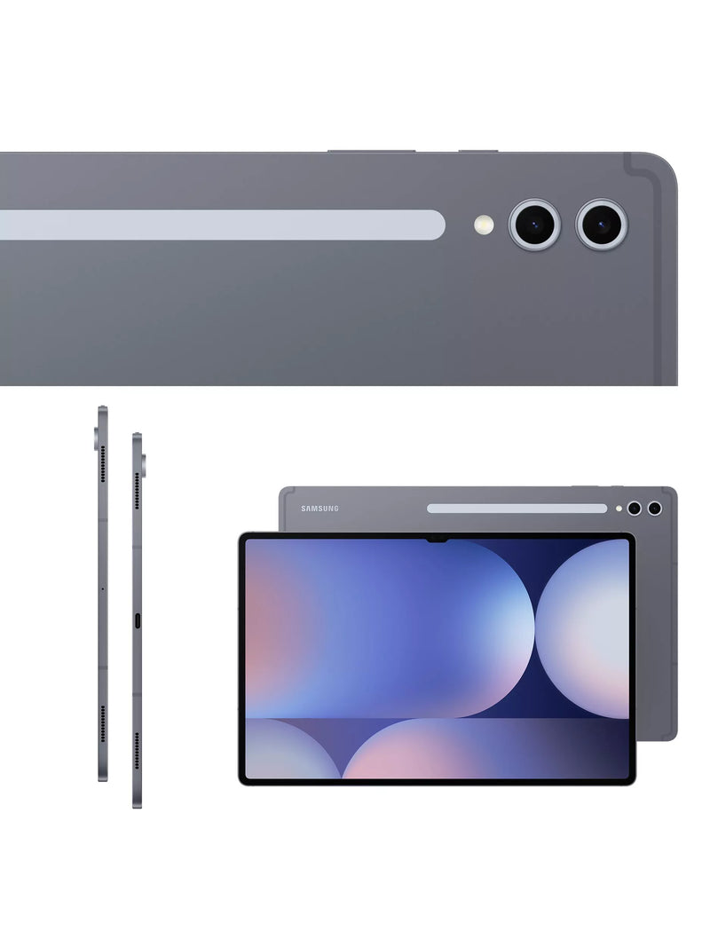 Samsung Galaxy Tab S10 Ultra tablet 14.6 inch, imported from the UK