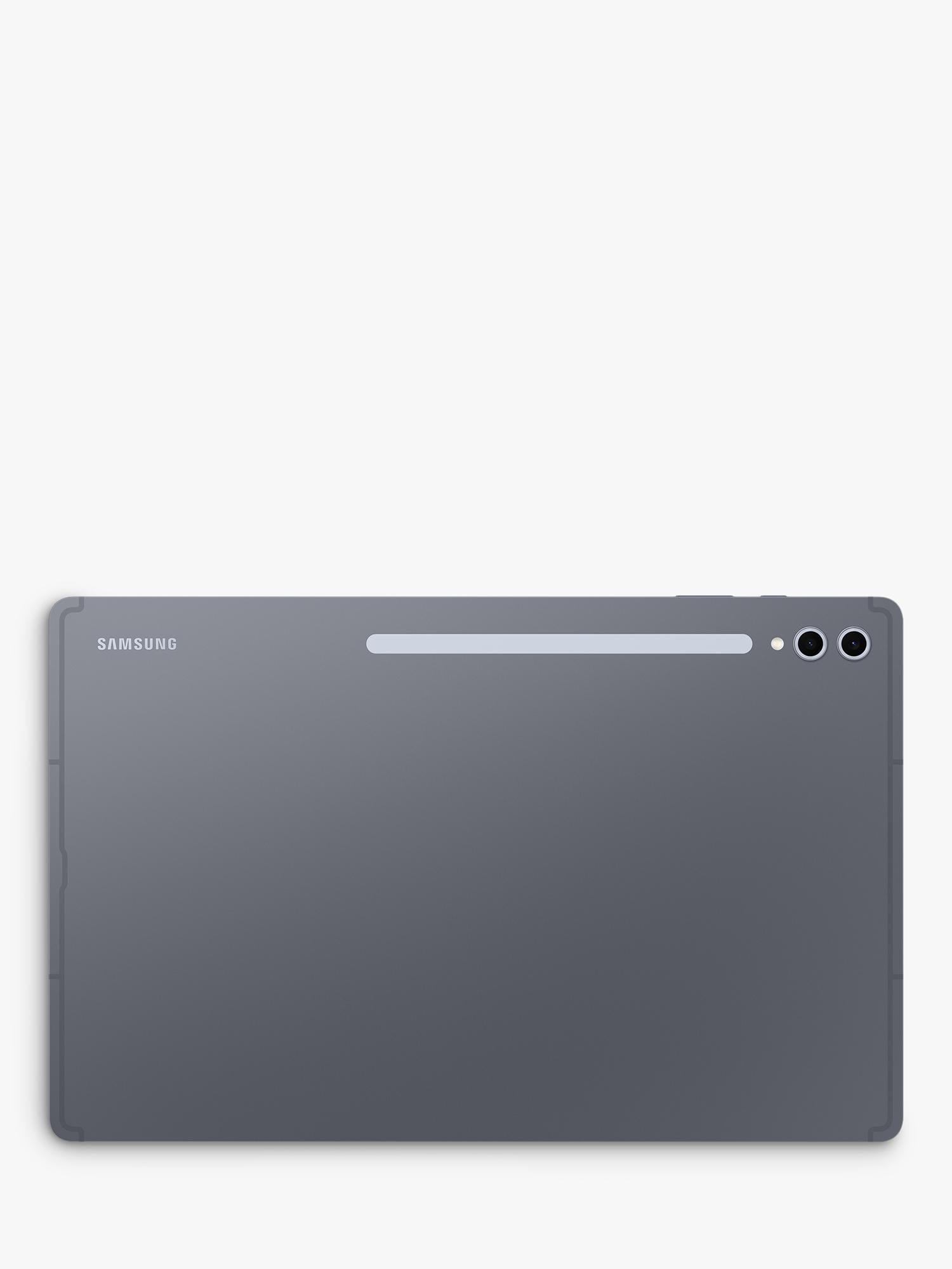 Samsung Galaxy Tab S10 Ultra Tablet 14,6 Zoll, Import aus dem Vereinigten Königreich