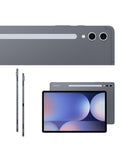 Samsung Galaxy Tab S10+ Tablet 12,4 Zoll - Britisches Produkt
