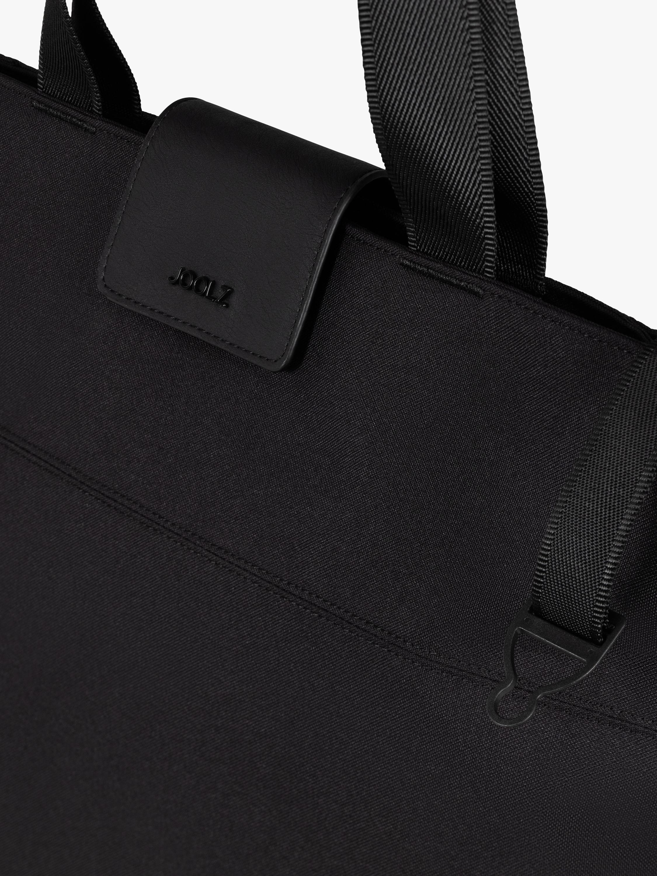 Joolz Tote Changing Bag with Mat Polyester Nylon, UK version