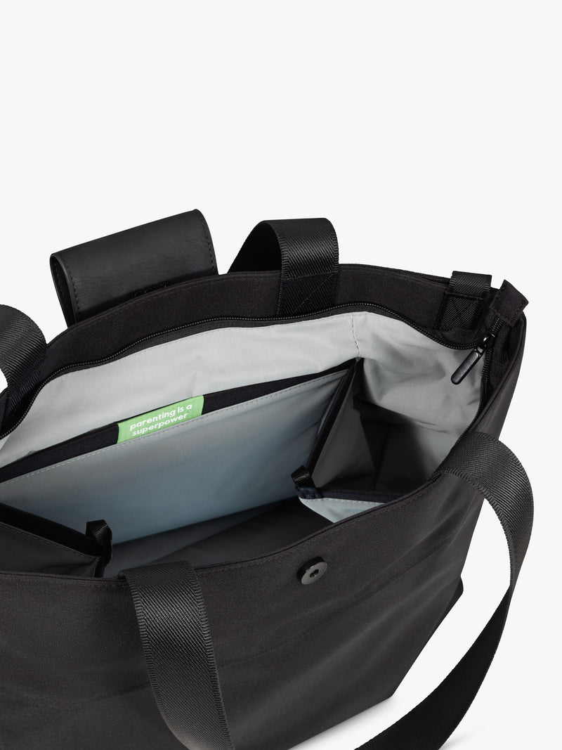 Joolz Tote Changing Bag with Mat Polyester Nylon, UK version