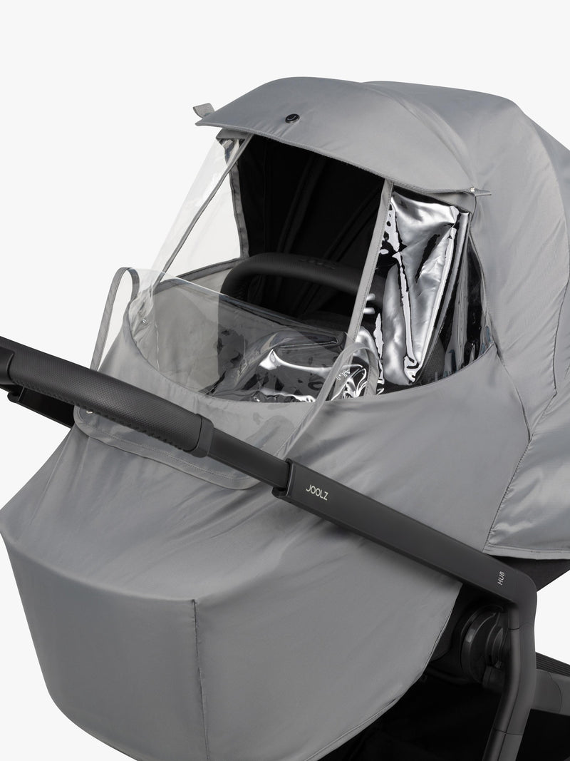 Joolz Hub 2 Rain Cover pushchair accessory, UK version