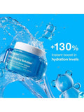 Dr.Jart+ Vital Hydra Solution Hydro Plump Water Cream 15ml, UK version