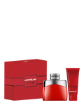 Montblanc Legend Red Eau de Parfum 50ml Fragrance Gift Set